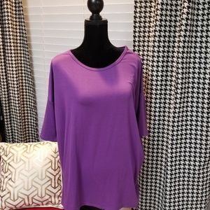 Lularoe Large Irma